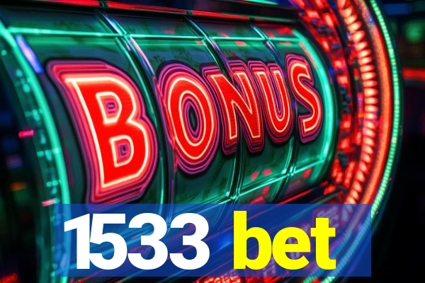 1533 bet